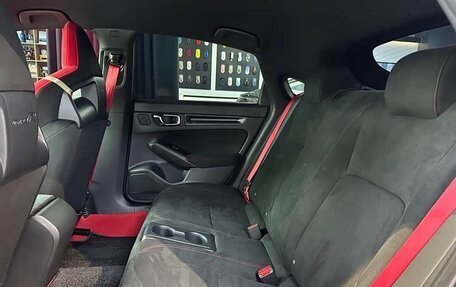 Honda Civic Type R, 2024 год, 6 000 052 рублей, 10 фотография