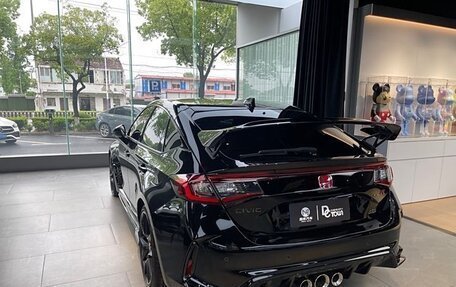 Honda Civic Type R, 2024 год, 6 000 052 рублей, 8 фотография