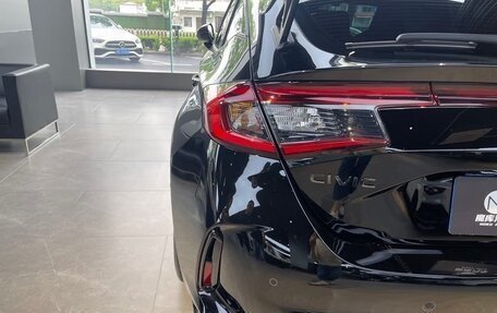 Honda Civic Type R, 2024 год, 6 000 052 рублей, 12 фотография