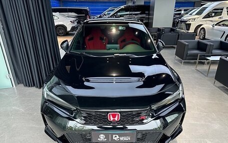 Honda Civic Type R, 2024 год, 6 000 052 рублей, 7 фотография
