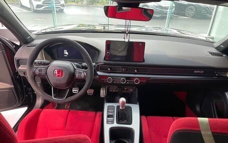 Honda Civic Type R, 2024 год, 6 000 052 рублей, 13 фотография