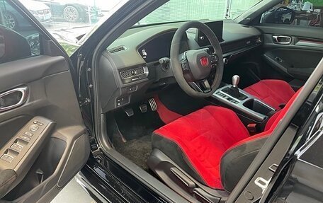 Honda Civic Type R, 2024 год, 6 000 052 рублей, 14 фотография