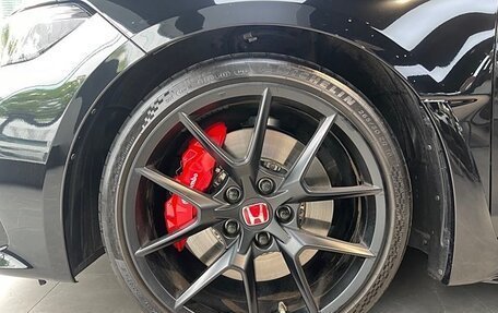 Honda Civic Type R, 2024 год, 6 000 052 рублей, 11 фотография