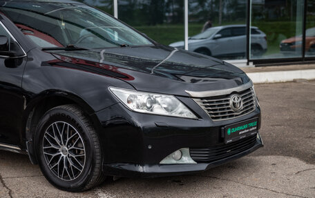 Toyota Camry, 2014 год, 1 450 000 рублей, 5 фотография