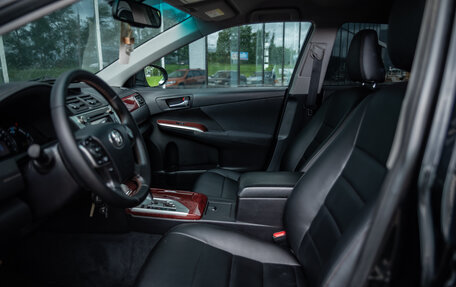Toyota Camry, 2014 год, 1 450 000 рублей, 12 фотография