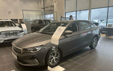 Geely Emgrand, 2025 год, 2 637 990 рублей, 7 фотография