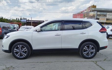 Nissan X-Trail, 2019 год, 2 449 000 рублей, 5 фотография