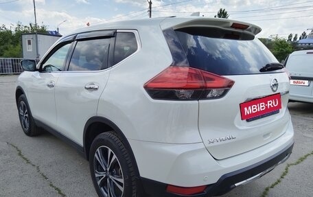 Nissan X-Trail, 2019 год, 2 449 000 рублей, 4 фотография