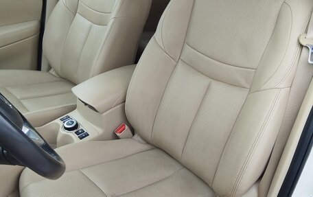 Nissan X-Trail, 2019 год, 2 449 000 рублей, 13 фотография