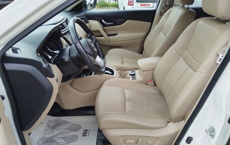 Nissan X-Trail, 2019 год, 2 449 000 рублей, 12 фотография