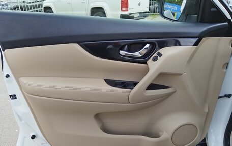 Nissan X-Trail, 2019 год, 2 449 000 рублей, 10 фотография