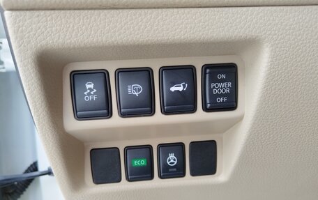 Nissan X-Trail, 2019 год, 2 449 000 рублей, 16 фотография
