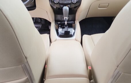 Nissan X-Trail, 2019 год, 2 449 000 рублей, 15 фотография