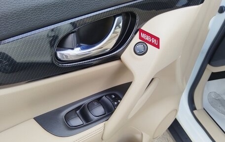 Nissan X-Trail, 2019 год, 2 449 000 рублей, 11 фотография