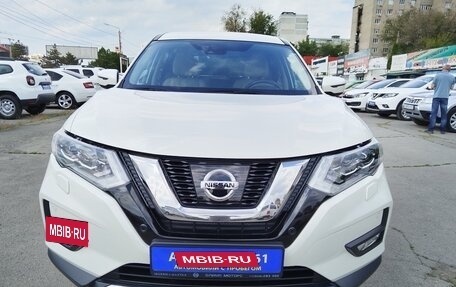 Nissan X-Trail, 2019 год, 2 449 000 рублей, 7 фотография