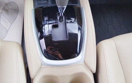Nissan X-Trail, 2019 год, 2 449 000 рублей, 22 фотография