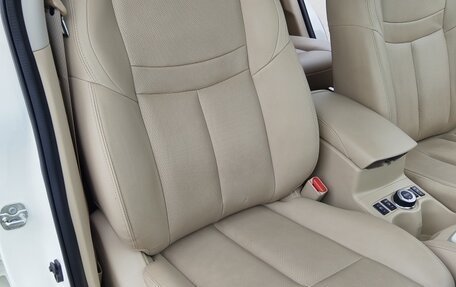 Nissan X-Trail, 2019 год, 2 449 000 рублей, 26 фотография