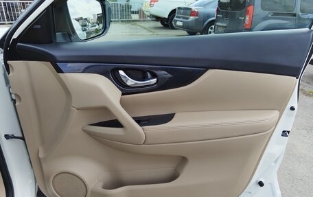 Nissan X-Trail, 2019 год, 2 449 000 рублей, 24 фотография