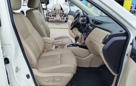Nissan X-Trail, 2019 год, 2 449 000 рублей, 25 фотография
