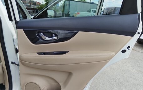 Nissan X-Trail, 2019 год, 2 449 000 рублей, 27 фотография