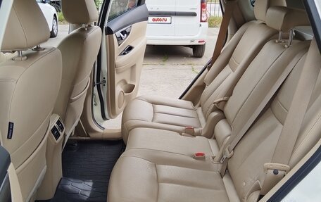 Nissan X-Trail, 2019 год, 2 449 000 рублей, 31 фотография