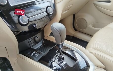 Nissan X-Trail, 2019 год, 2 449 000 рублей, 23 фотография