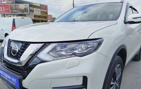 Nissan X-Trail, 2019 год, 2 449 000 рублей, 38 фотография
