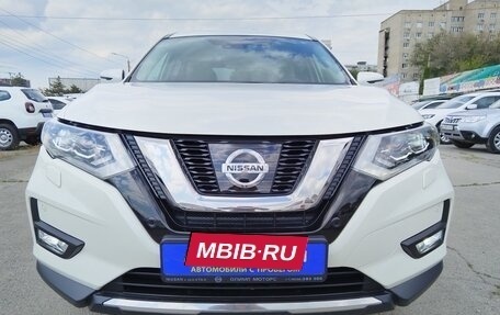 Nissan X-Trail, 2019 год, 2 449 000 рублей, 39 фотография