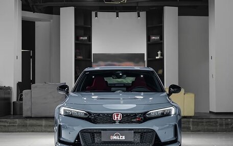 Honda Civic Type R, 2024 год, 5 900 052 рублей, 2 фотография