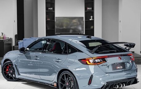 Honda Civic Type R, 2024 год, 5 900 052 рублей, 4 фотография