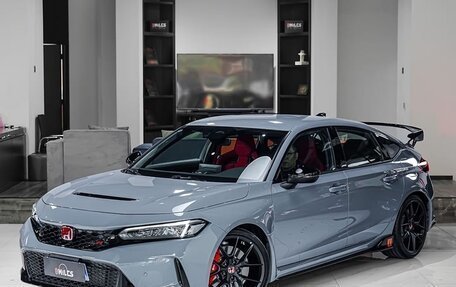 Honda Civic Type R, 2024 год, 5 900 052 рублей, 3 фотография