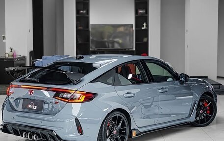 Honda Civic Type R, 2024 год, 5 900 052 рублей, 6 фотография