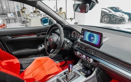 Honda Civic Type R, 2024 год, 5 900 052 рублей, 7 фотография