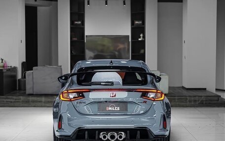 Honda Civic Type R, 2024 год, 5 900 052 рублей, 5 фотография
