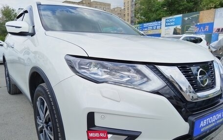 Nissan X-Trail, 2019 год, 2 449 000 рублей, 37 фотография