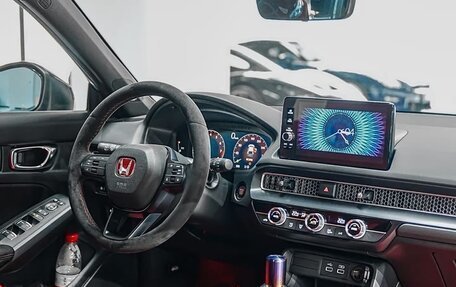 Honda Civic Type R, 2024 год, 5 900 052 рублей, 8 фотография