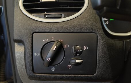 Ford Focus II рестайлинг, 2008 год, 590 000 рублей, 9 фотография