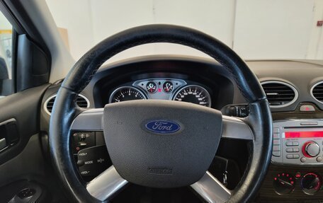 Ford Focus II рестайлинг, 2008 год, 590 000 рублей, 12 фотография