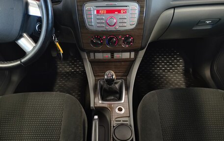 Ford Focus II рестайлинг, 2008 год, 590 000 рублей, 11 фотография
