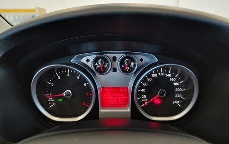 Ford Focus II рестайлинг, 2008 год, 590 000 рублей, 13 фотография