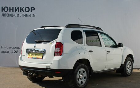Renault Duster I рестайлинг, 2013 год, 699 000 рублей, 2 фотография