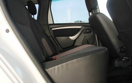 Renault Duster I рестайлинг, 2013 год, 699 000 рублей, 12 фотография