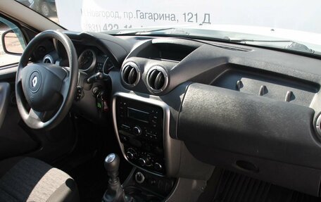 Renault Duster I рестайлинг, 2013 год, 699 000 рублей, 7 фотография
