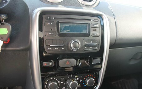 Renault Duster I рестайлинг, 2013 год, 699 000 рублей, 10 фотография