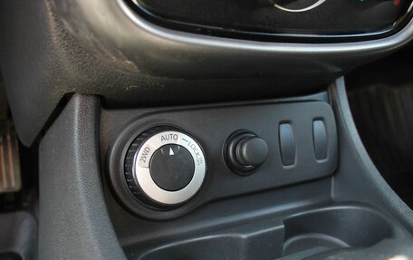 Renault Duster I рестайлинг, 2013 год, 699 000 рублей, 11 фотография