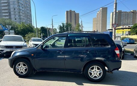Chery Tiggo (T11), 2007 год, 319 000 рублей, 2 фотография