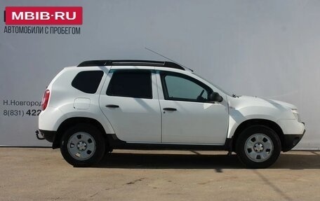 Renault Duster I рестайлинг, 2013 год, 699 000 рублей, 6 фотография