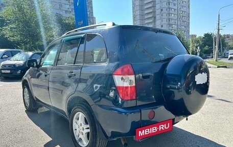 Chery Tiggo (T11), 2007 год, 319 000 рублей, 3 фотография