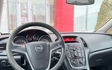 Opel Astra J, 2014 год, 570 000 рублей, 13 фотография
