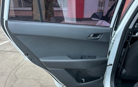 Hyundai Creta I рестайлинг, 2017 год, 1 599 000 рублей, 19 фотография